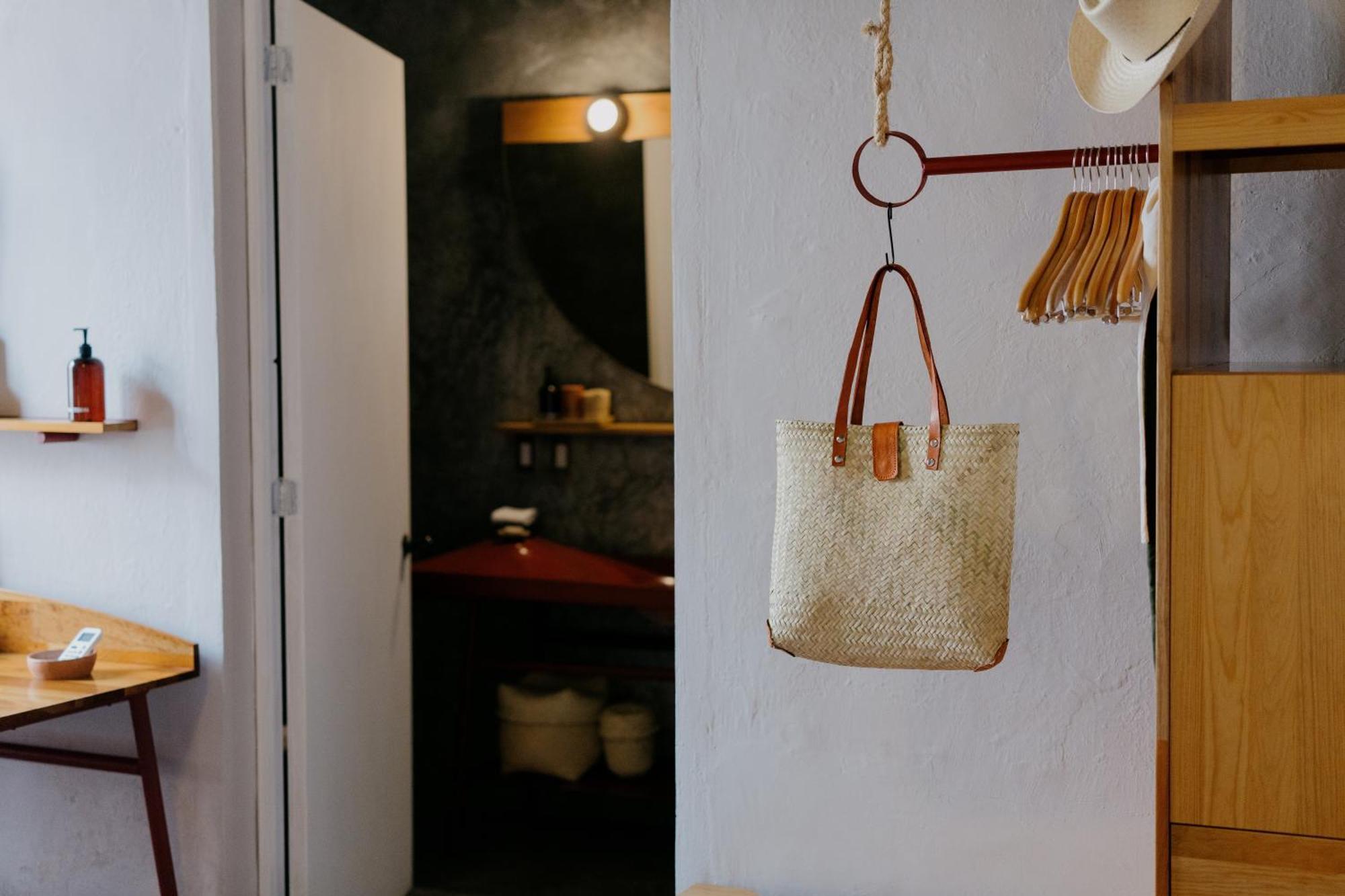 Grana B&B Oaxaca Bagian luar foto