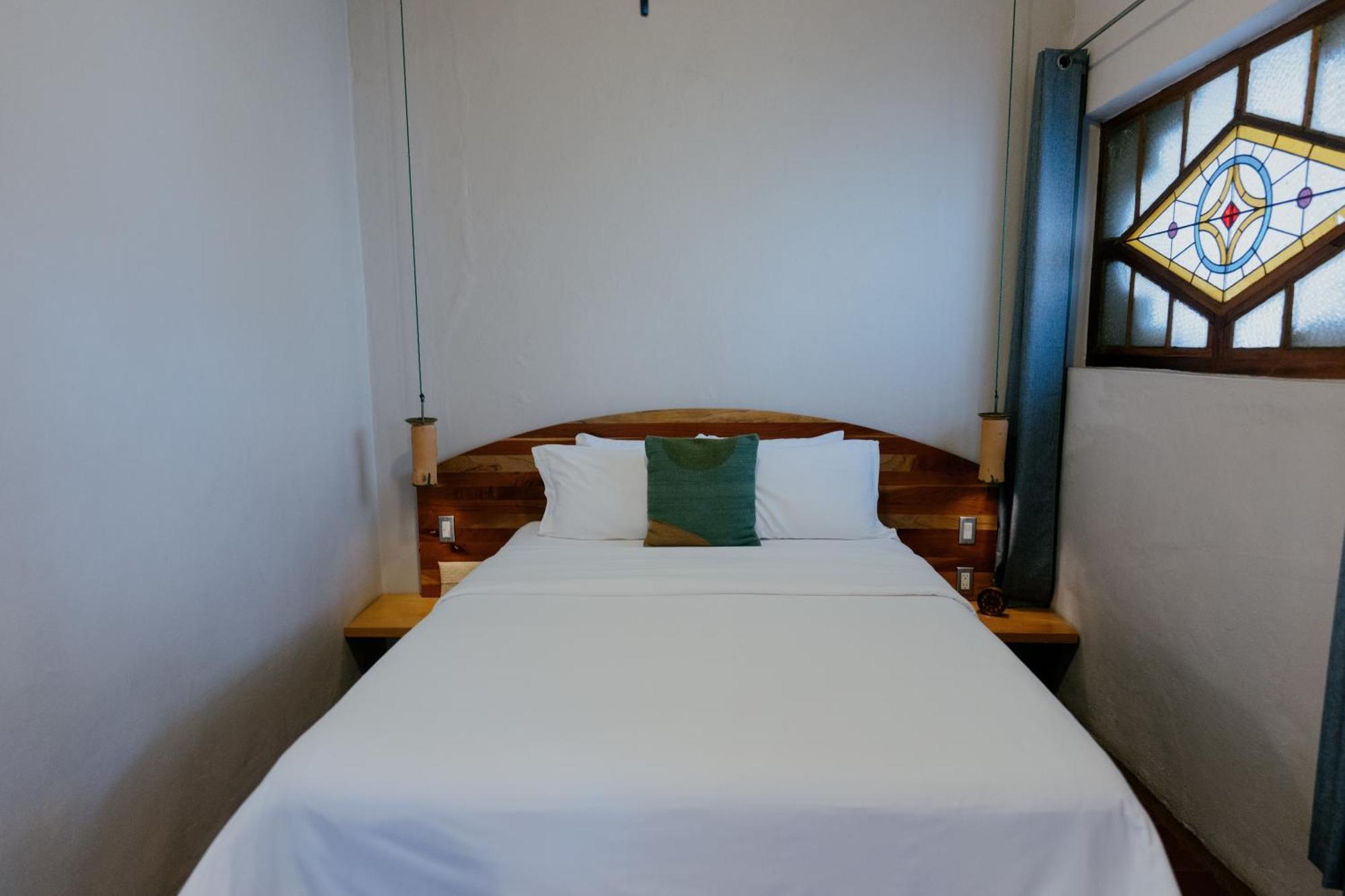 Grana B&B Oaxaca Bagian luar foto
