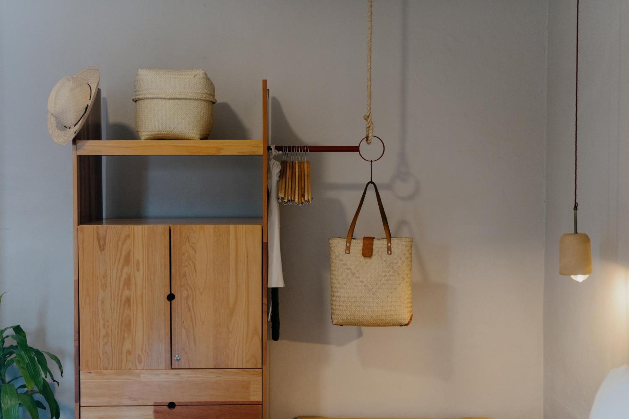Grana B&B Oaxaca Bagian luar foto